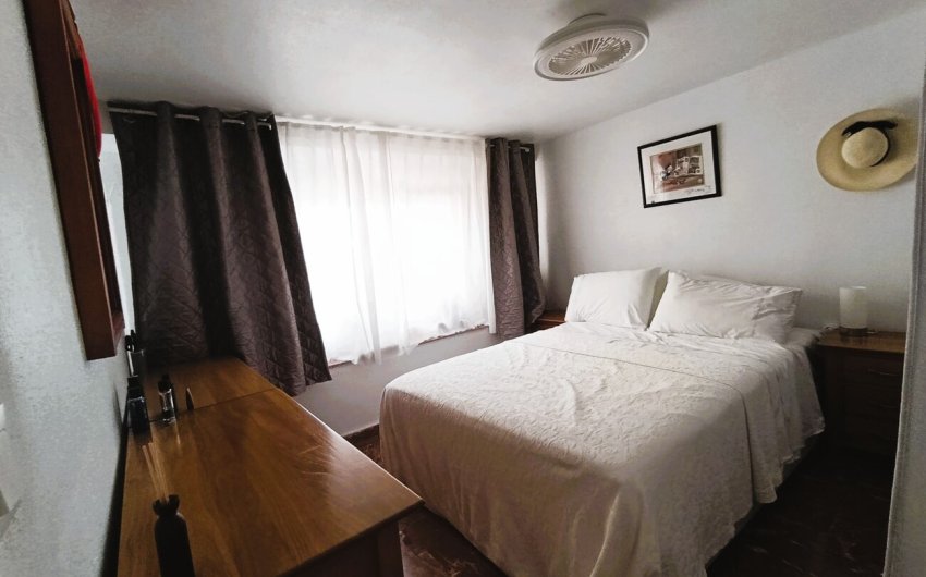 Herverkoop - Apartment -
Las Ramblas Golf - Inland