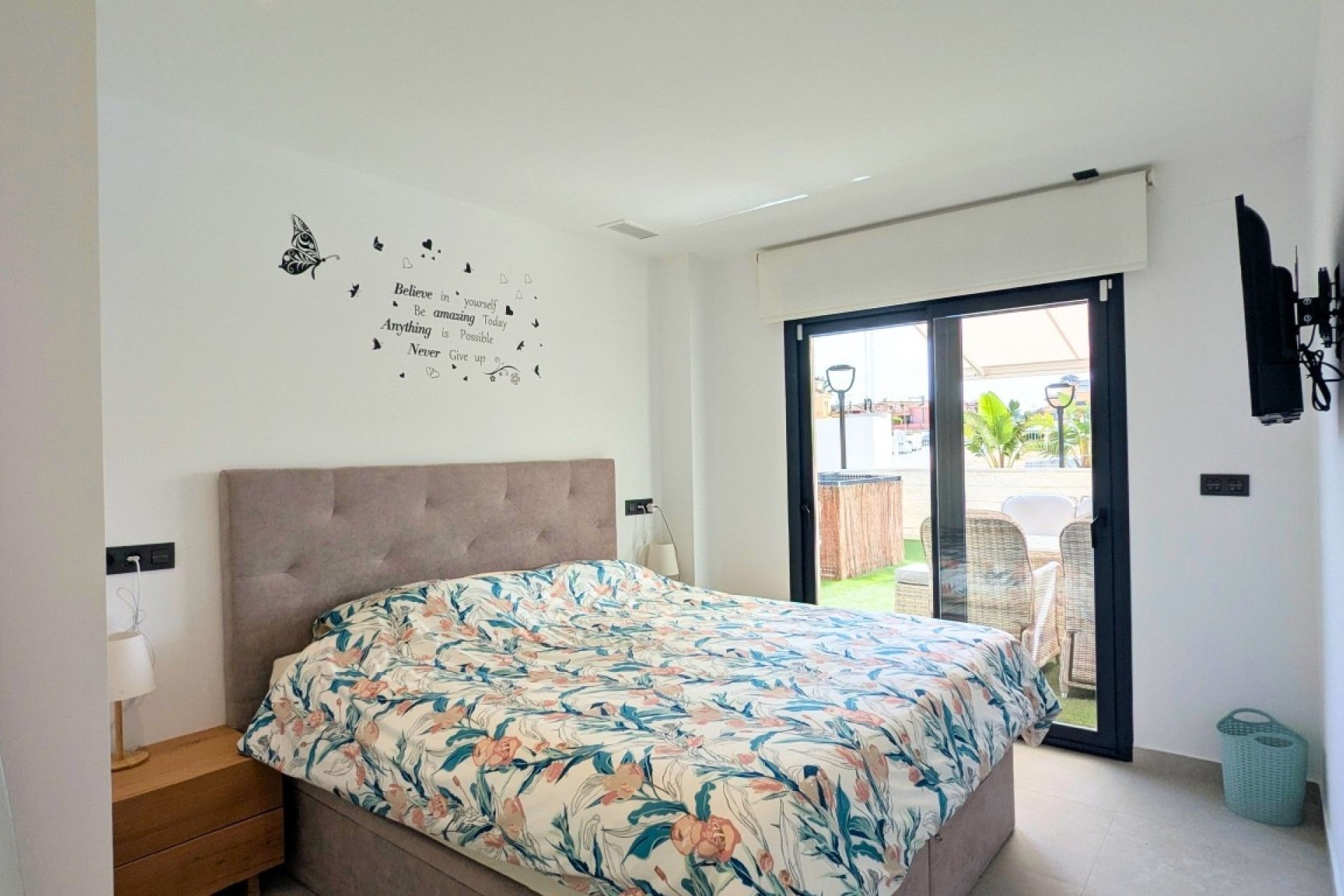 Herverkoop - Apartment -
Lo Crispin - Inland