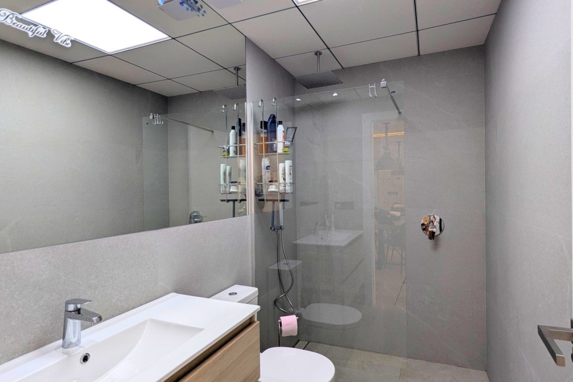 Herverkoop - Apartment -
Lo Crispin - Inland