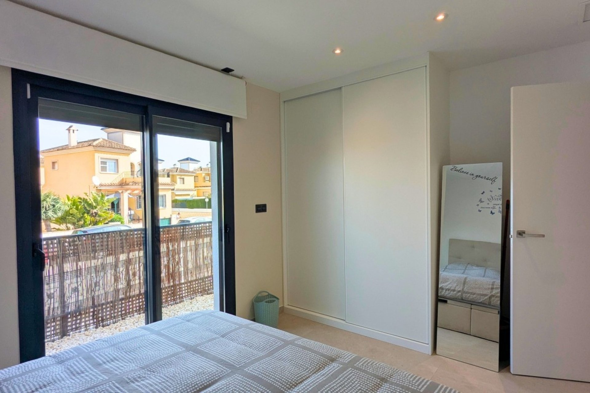 Herverkoop - Apartment -
Lo Crispin - Inland