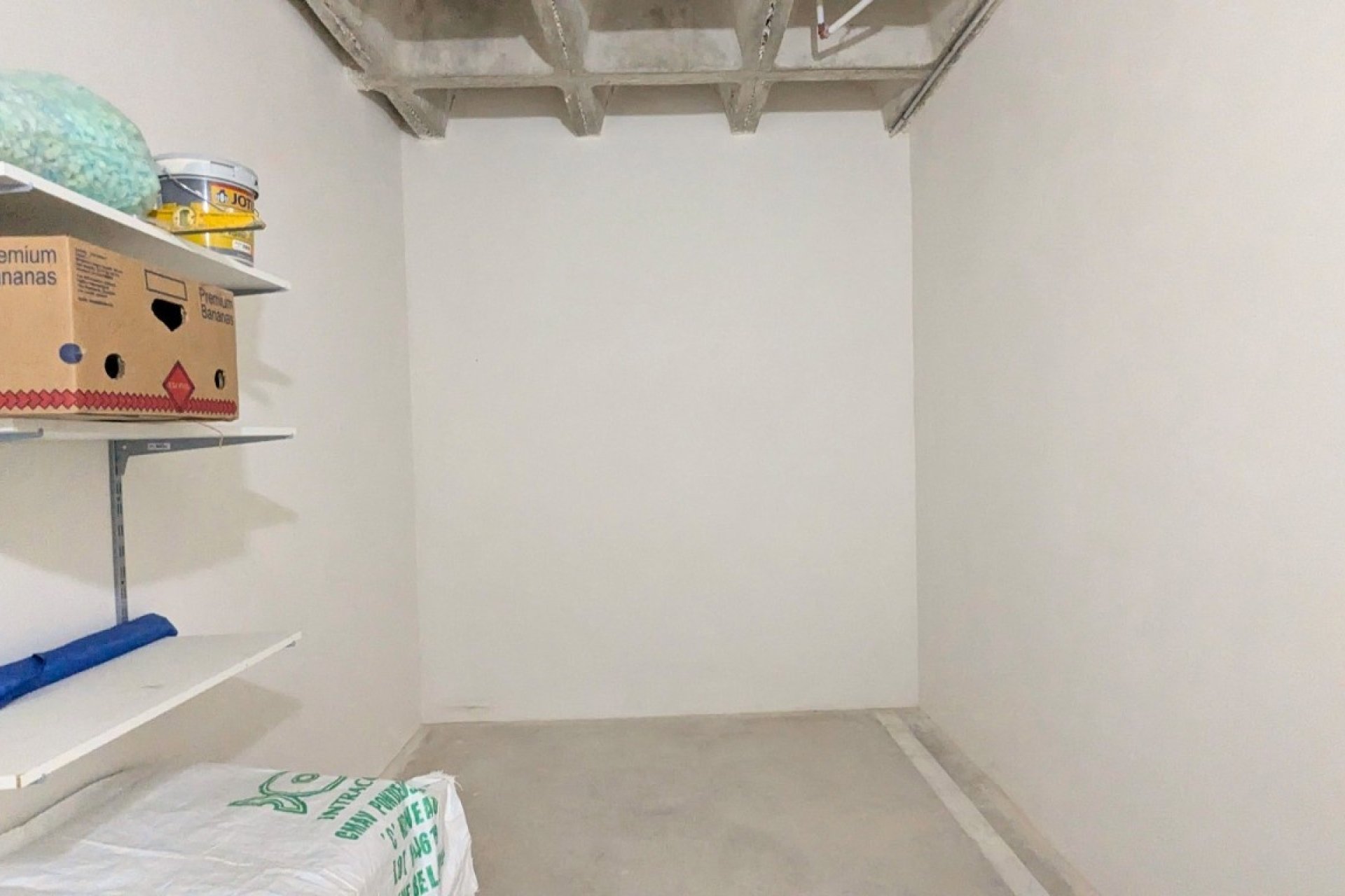 Herverkoop - Apartment -
Lo Crispin - Inland