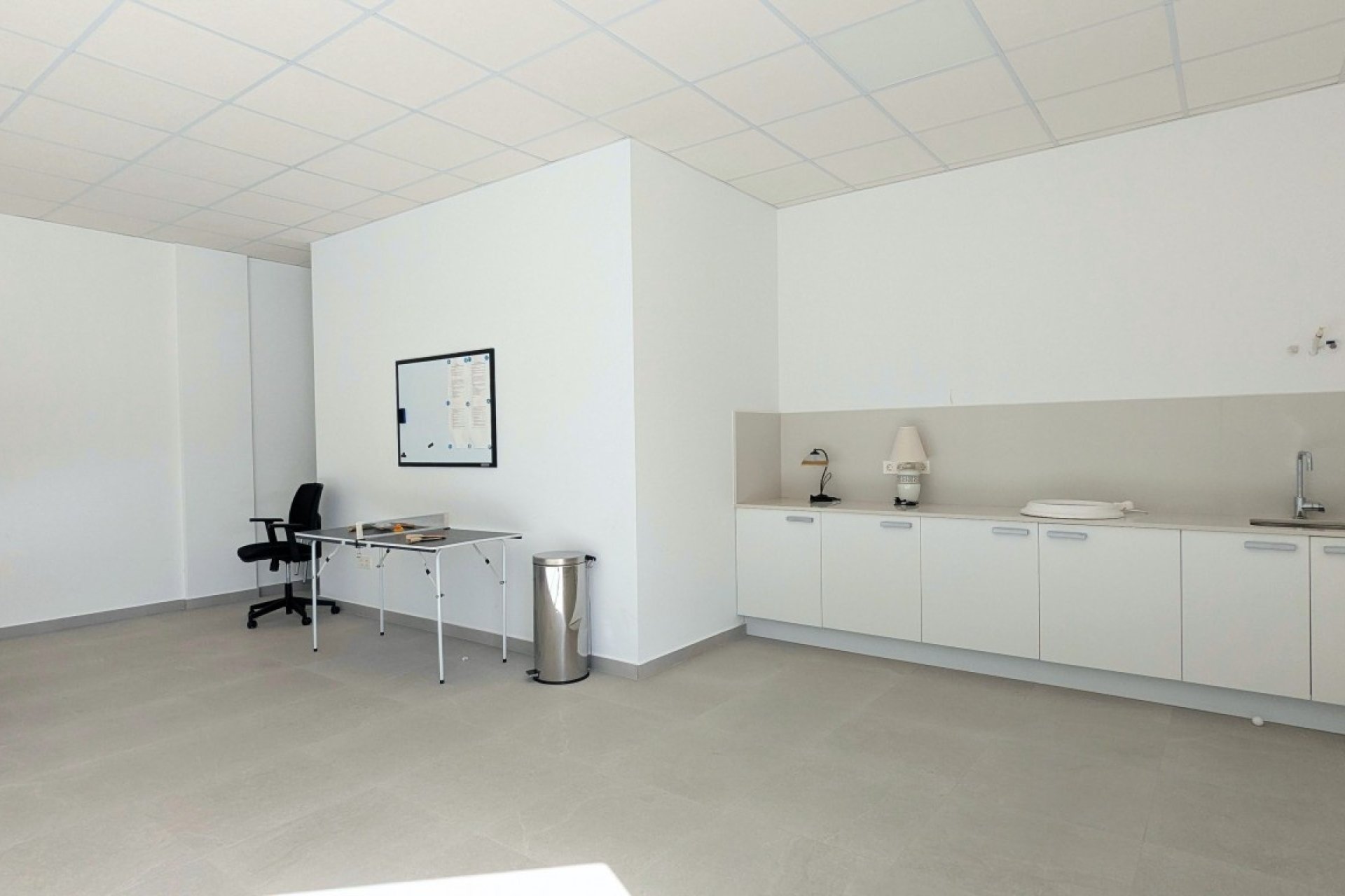 Herverkoop - Apartment -
Lo Crispin - Inland