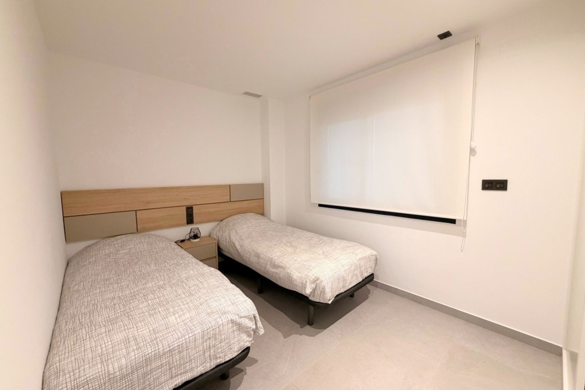 Herverkoop - Apartment -
Lo Crispin - Inland