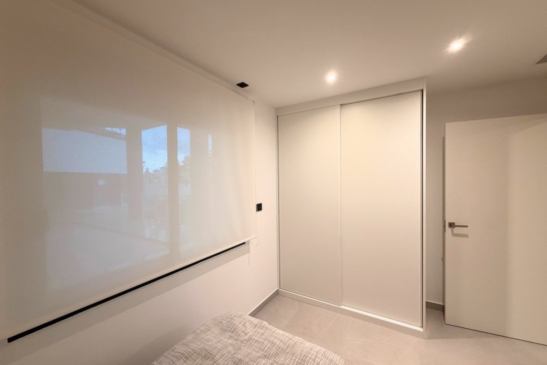 Herverkoop - Apartment -
Lo Crispin - Inland