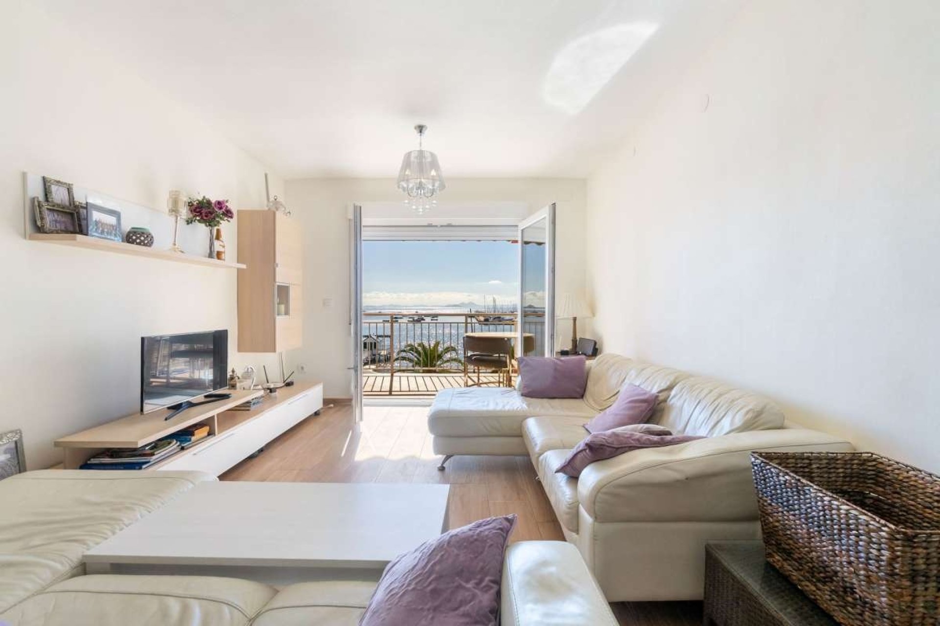 Herverkoop - Apartment -
Lo Pagan - Costa Calida