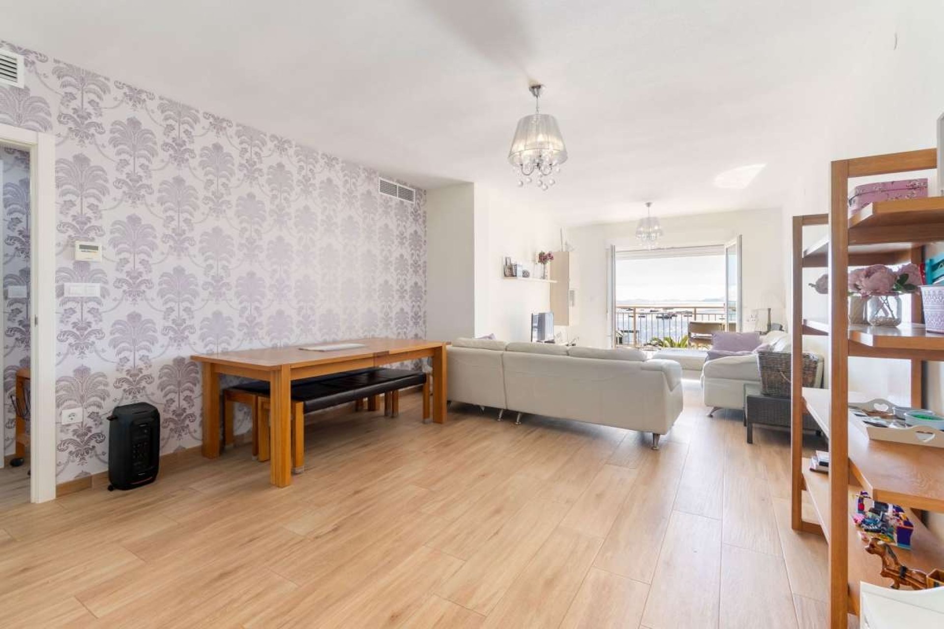 Herverkoop - Apartment -
Lo Pagan - Costa Calida