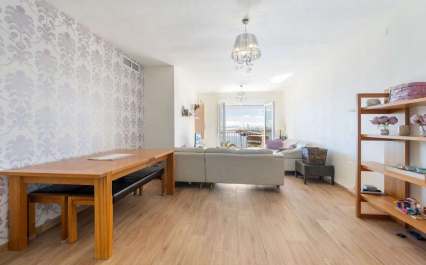 Herverkoop - Apartment -
Lo Pagan - Costa Calida