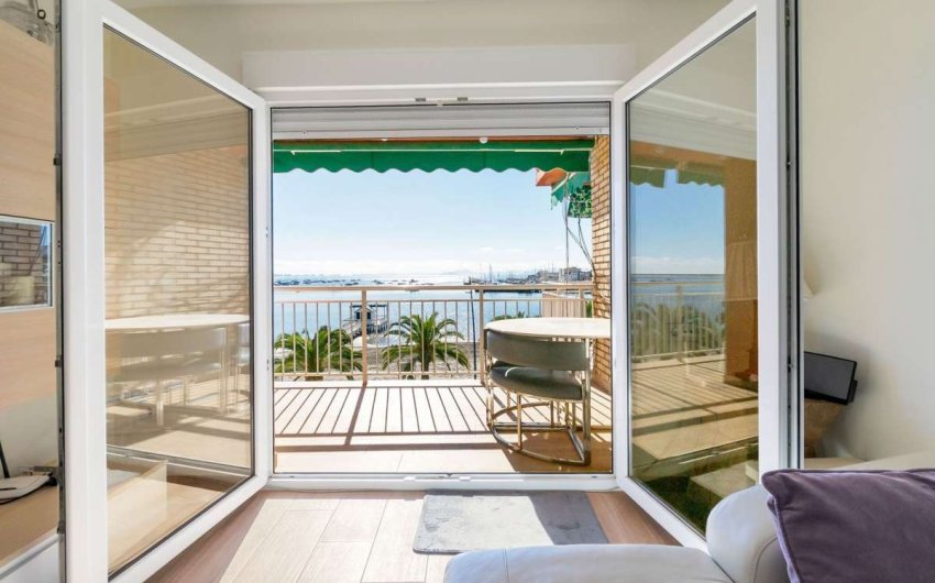Herverkoop - Apartment -
Lo Pagan - Costa Calida