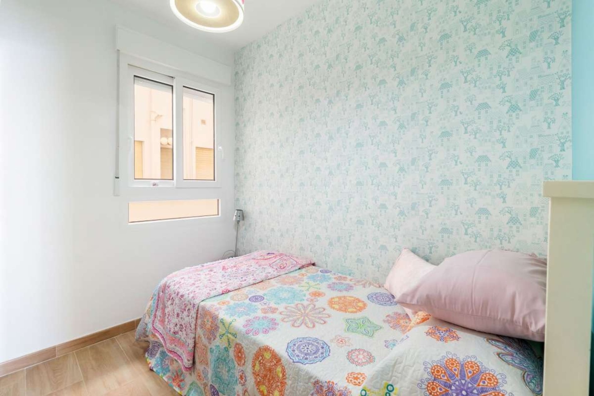 Herverkoop - Apartment -
Lo Pagan - Costa Calida