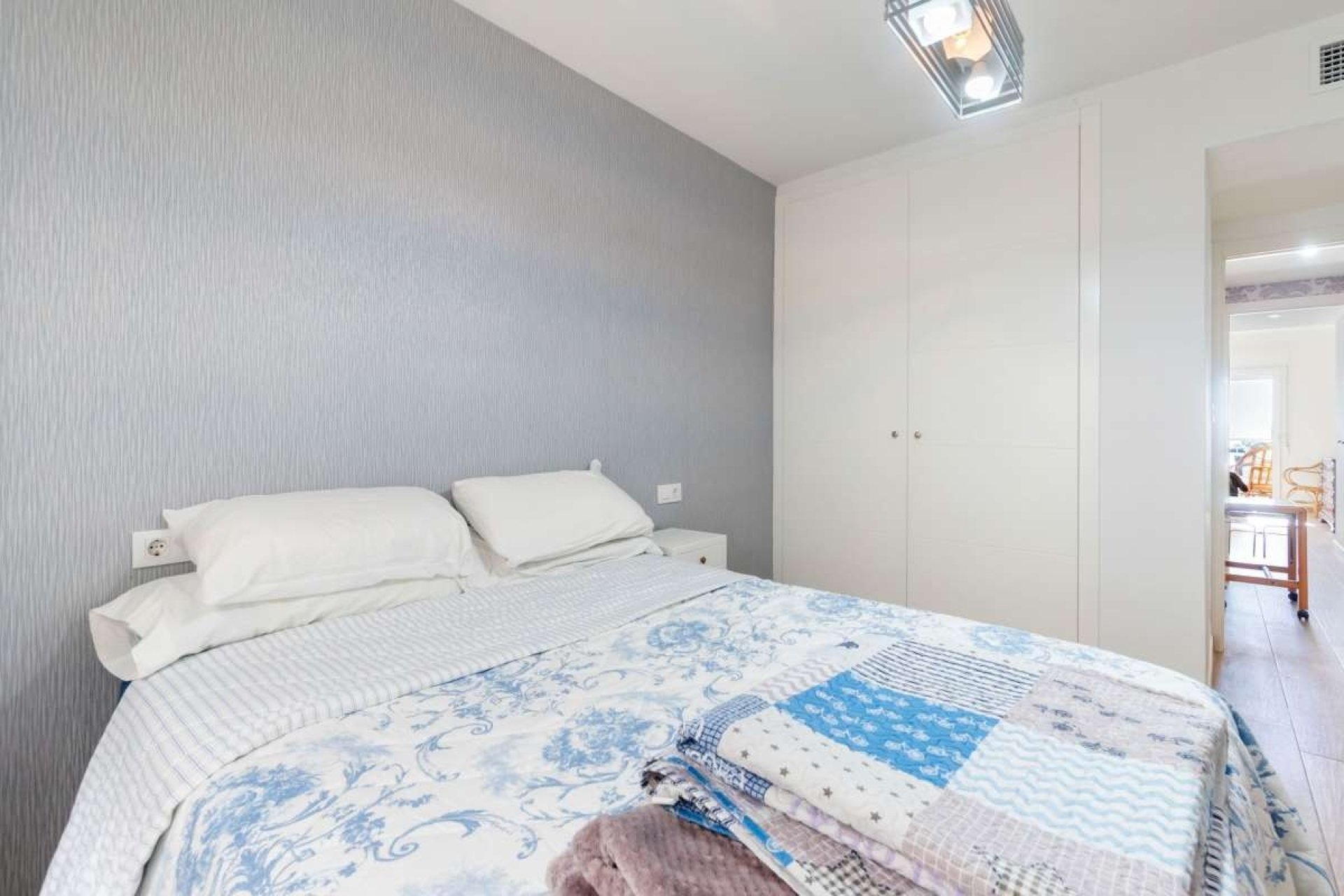 Herverkoop - Apartment -
Lo Pagan - Costa Calida