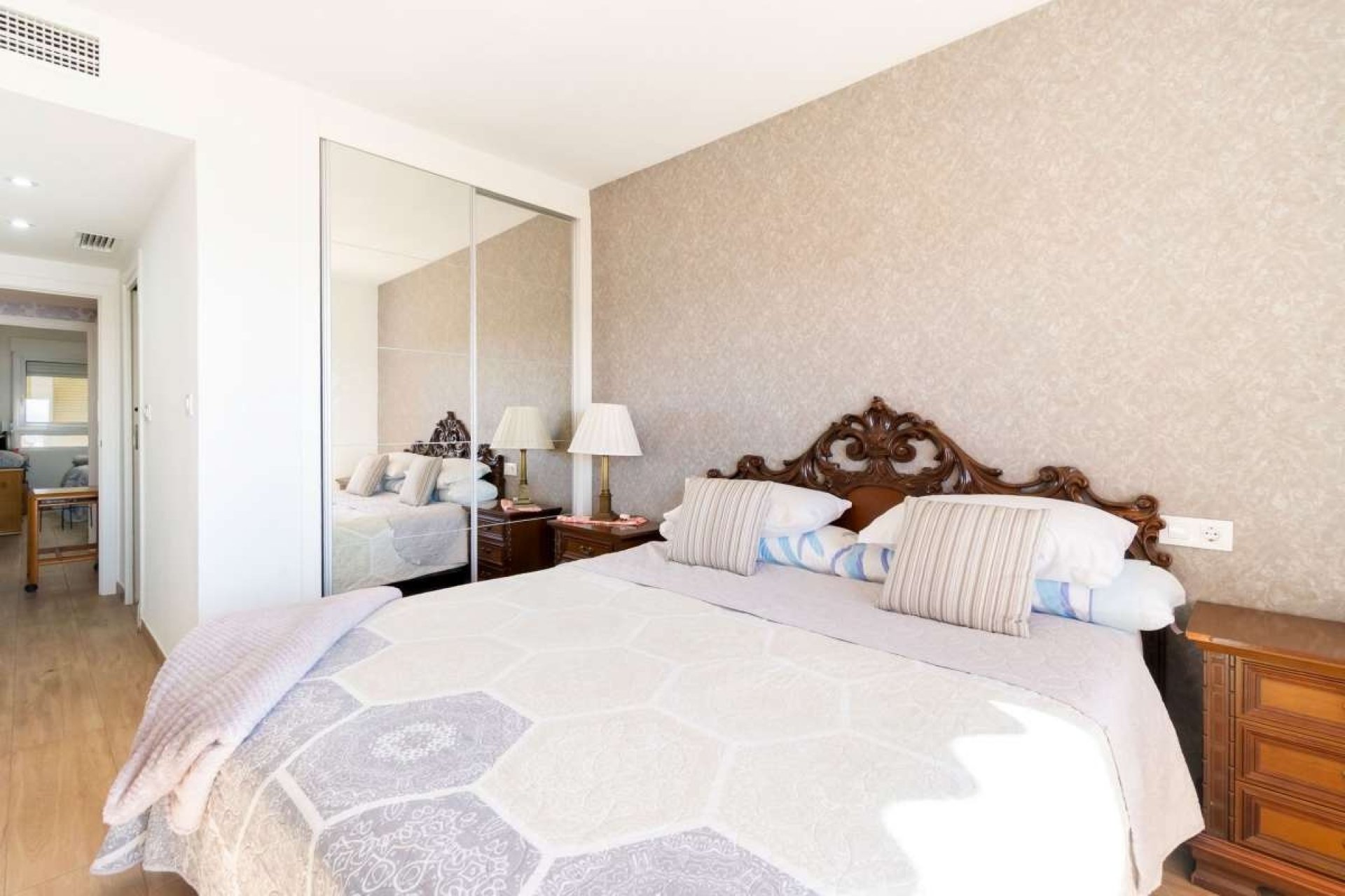 Herverkoop - Apartment -
Lo Pagan - Costa Calida