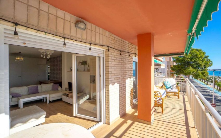 Herverkoop - Apartment -
Lo Pagan - Costa Calida