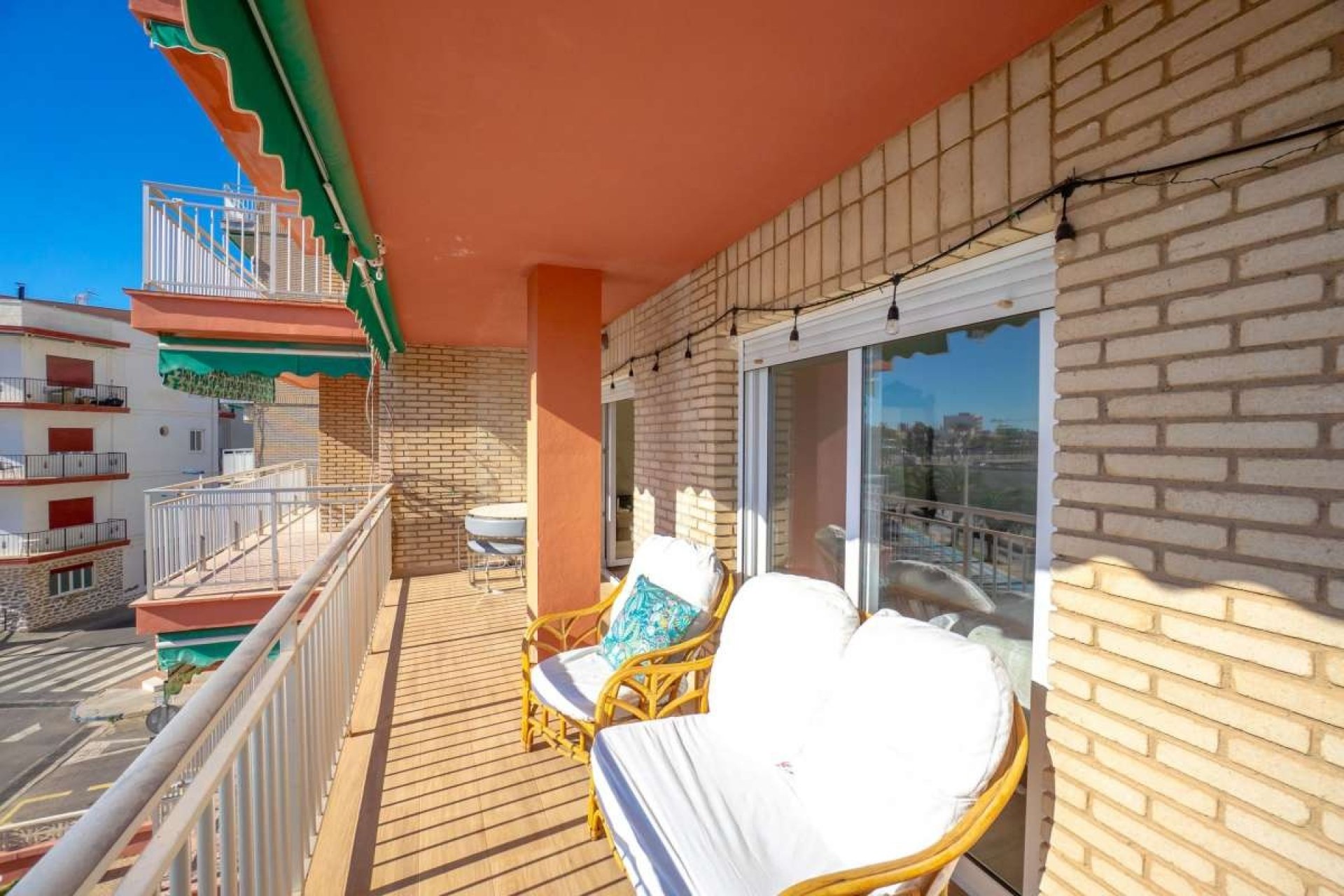 Herverkoop - Apartment -
Lo Pagan - Costa Calida