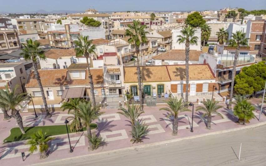 Herverkoop - Apartment -
Lo Pagan - Costa Calida