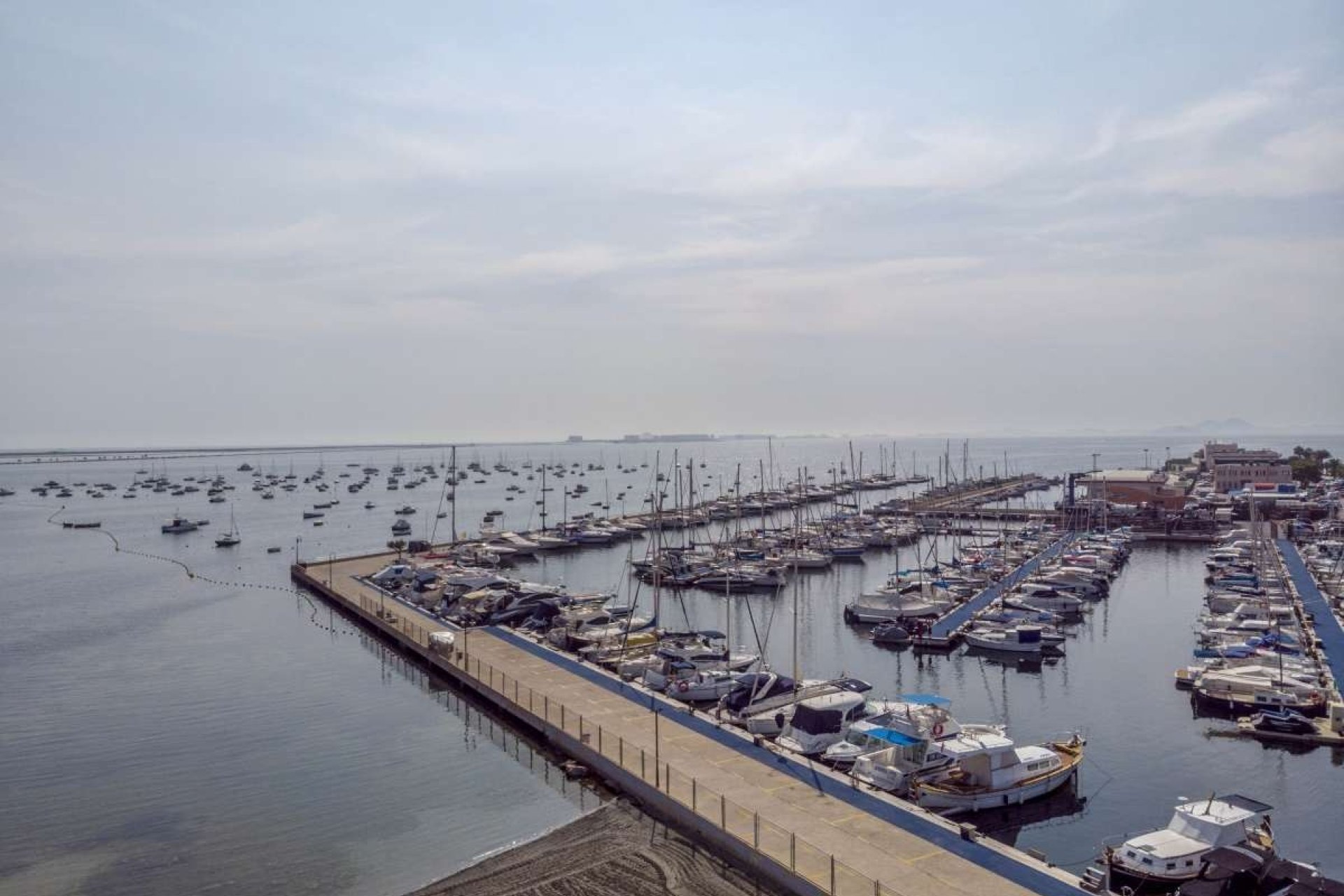 Herverkoop - Apartment -
Lo Pagan - Costa Calida