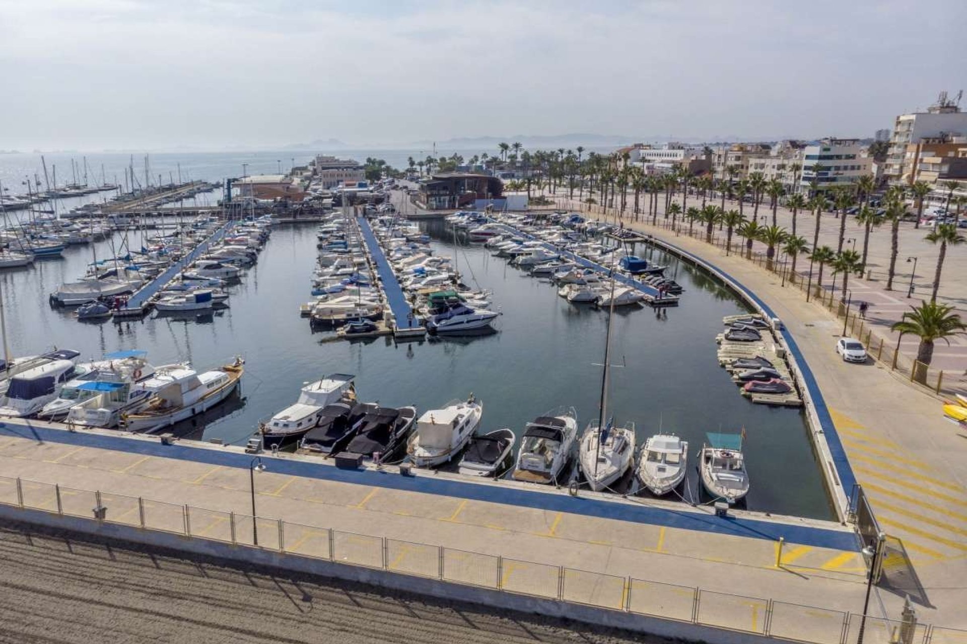 Herverkoop - Apartment -
Lo Pagan - Costa Calida