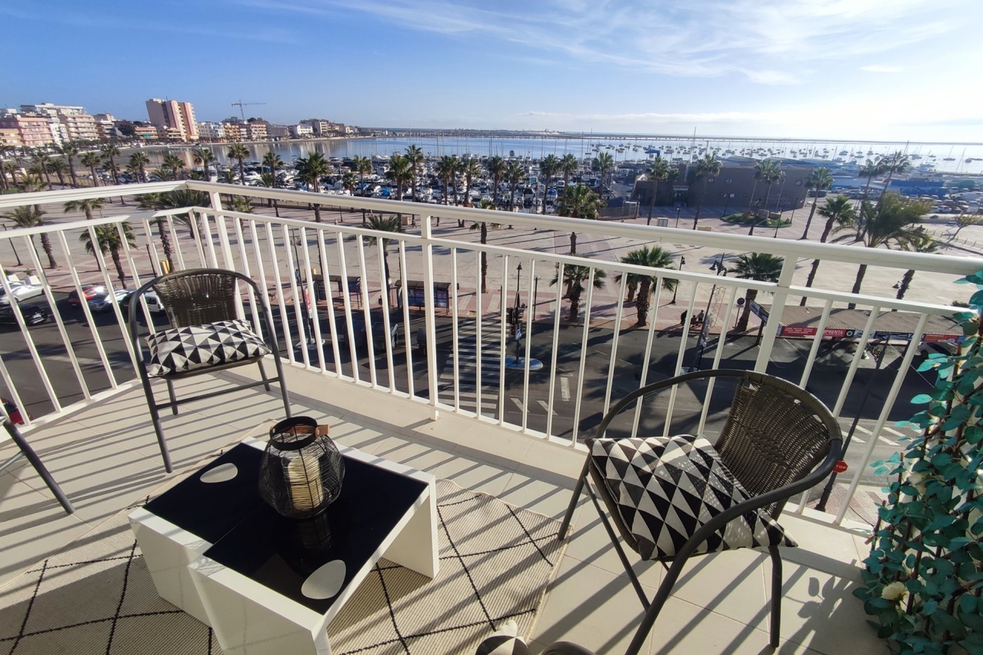 Herverkoop - Apartment -
Lo Pagan - Costa Calida