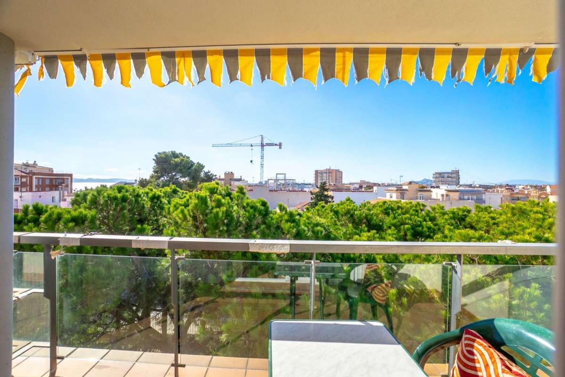 Herverkoop - Apartment -
Lo Pagan - Costa Calida