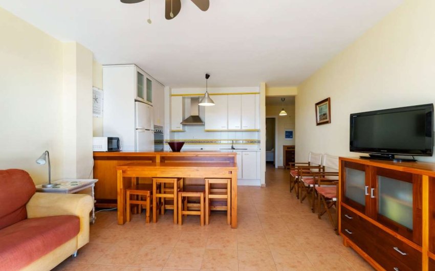 Herverkoop - Apartment -
Lo Pagan - Costa Calida