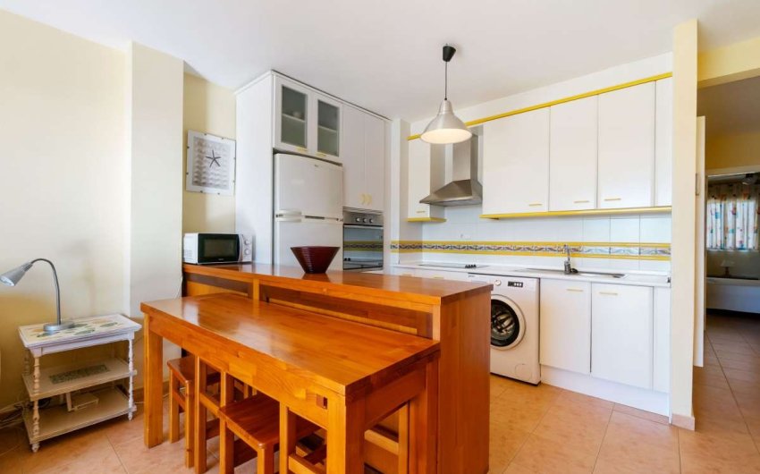 Herverkoop - Apartment -
Lo Pagan - Costa Calida