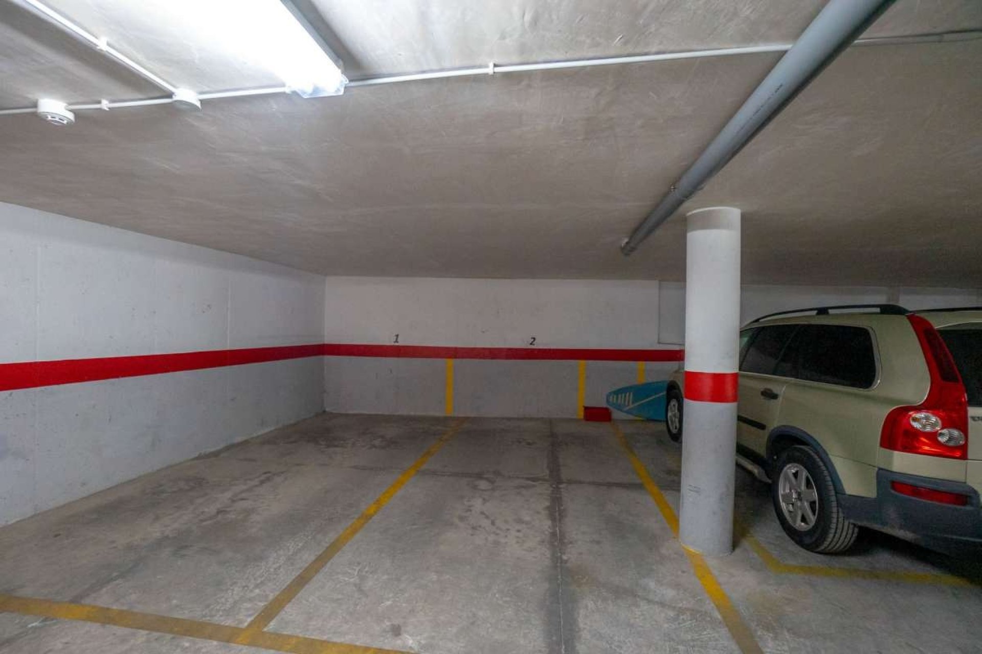 Herverkoop - Apartment -
Lo Pagan - Costa Calida