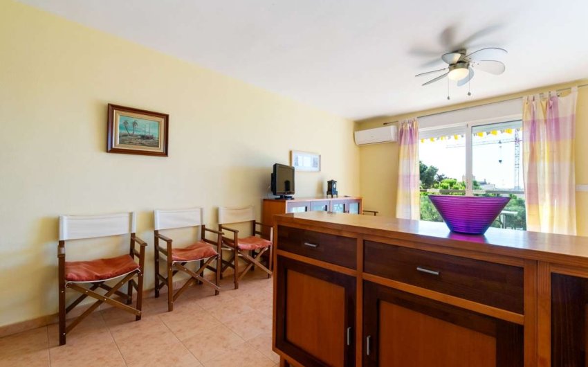 Herverkoop - Apartment -
Lo Pagan - Costa Calida