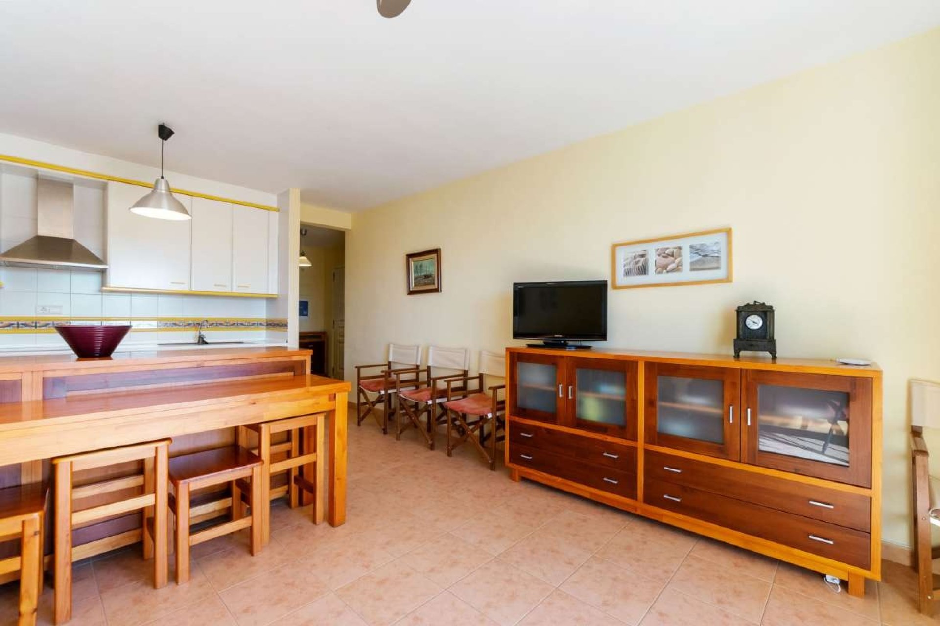 Herverkoop - Apartment -
Lo Pagan - Costa Calida