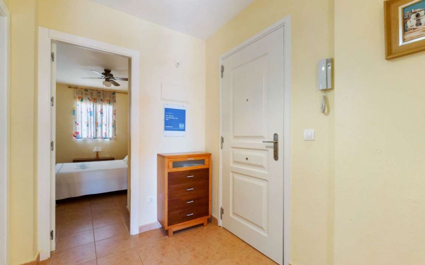 Herverkoop - Apartment -
Lo Pagan - Costa Calida