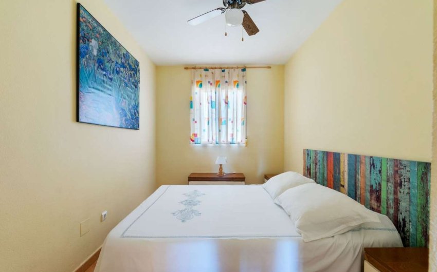 Herverkoop - Apartment -
Lo Pagan - Costa Calida