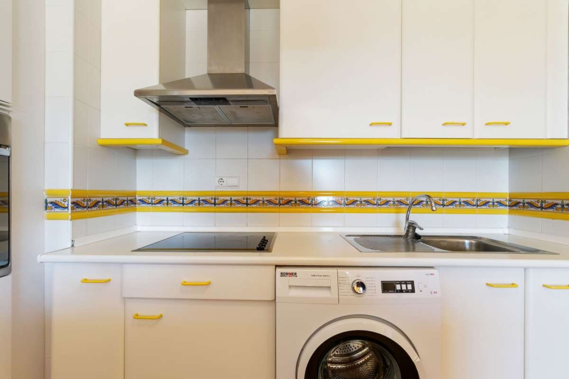 Herverkoop - Apartment -
Lo Pagan - Costa Calida