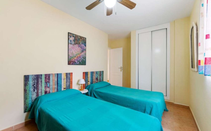 Herverkoop - Apartment -
Lo Pagan - Costa Calida