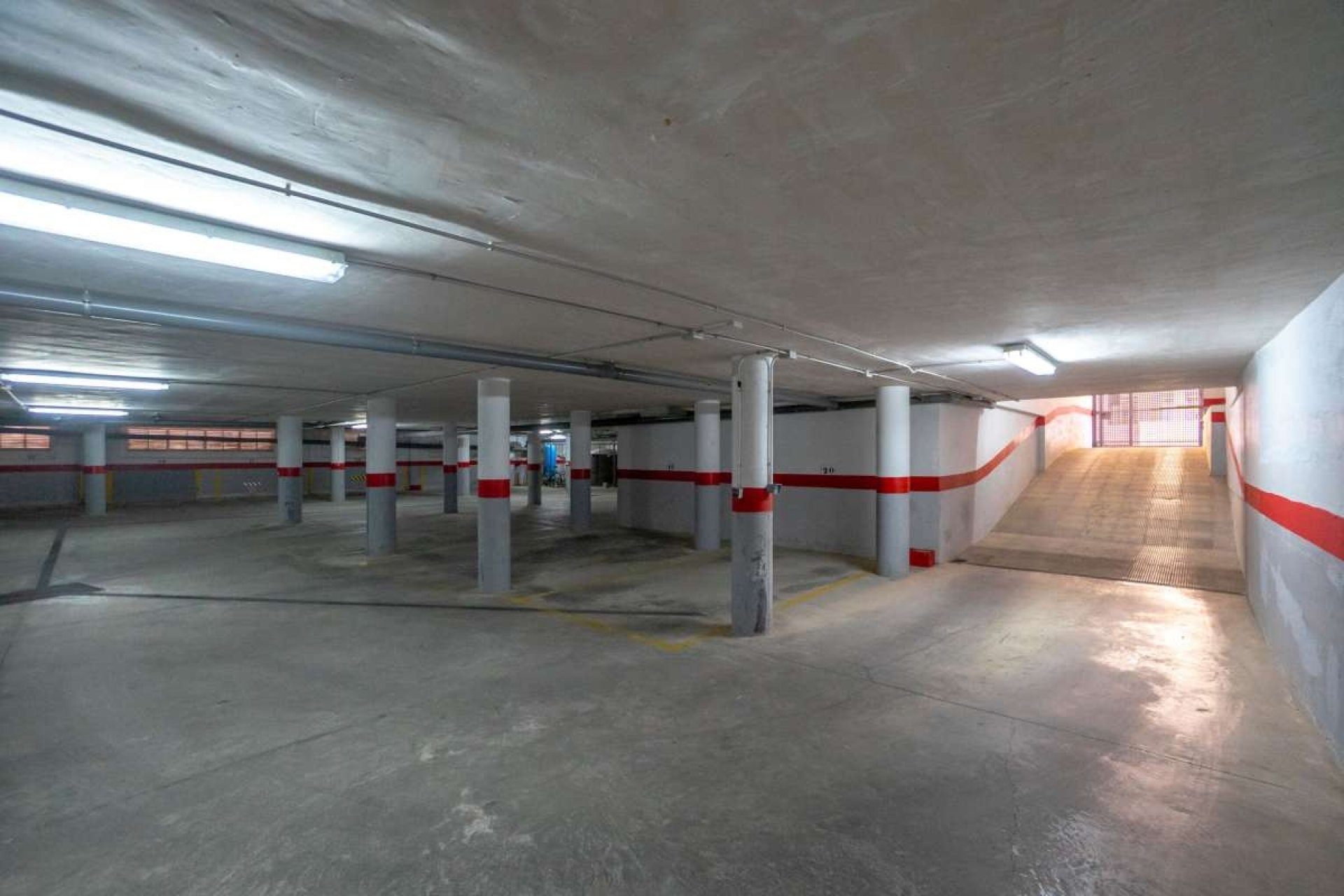 Herverkoop - Apartment -
Lo Pagan - Costa Calida