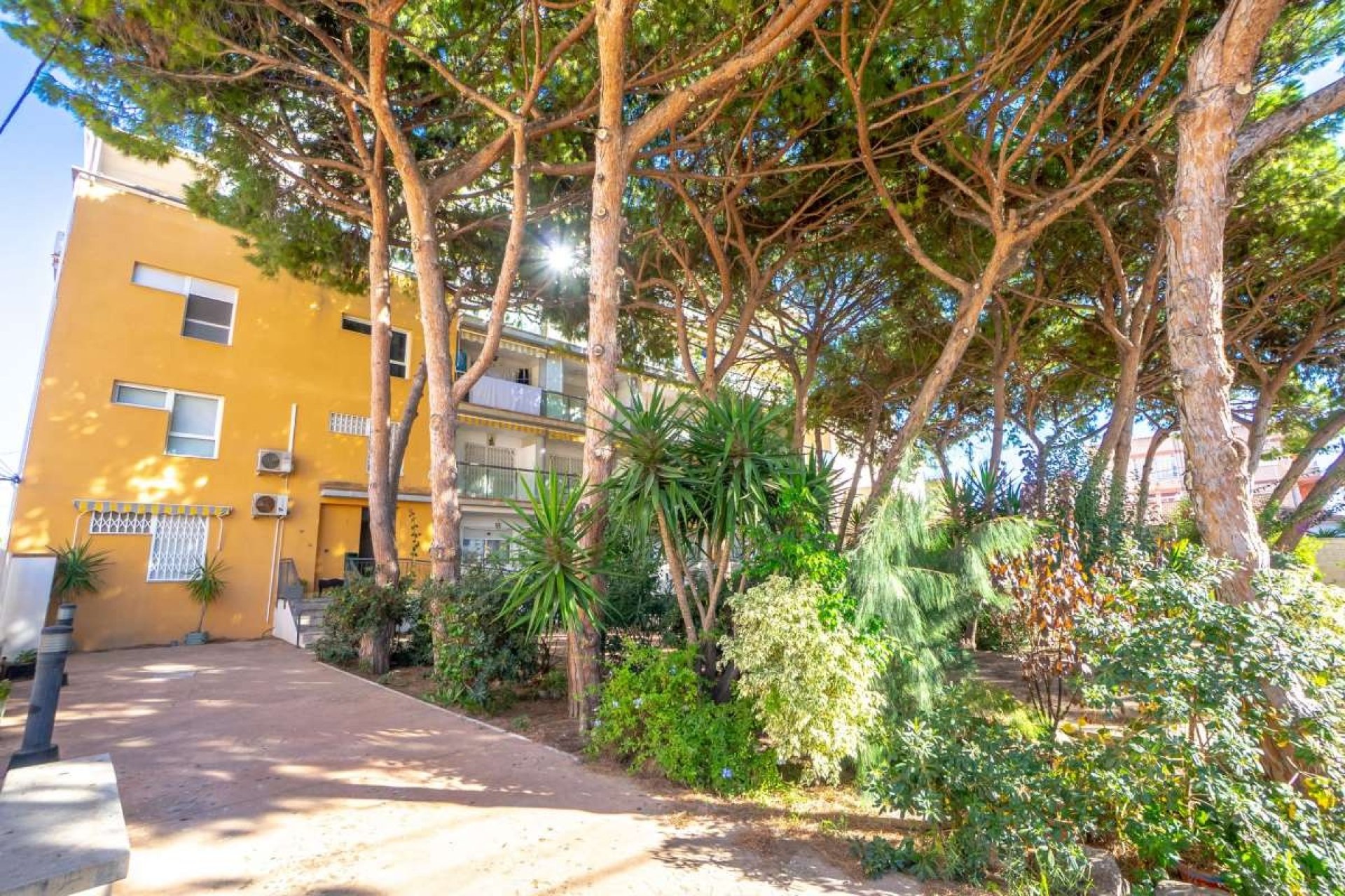 Herverkoop - Apartment -
Lo Pagan - Costa Calida