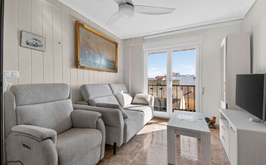 Herverkoop - Apartment -
Lo Pagan - Costa Calida