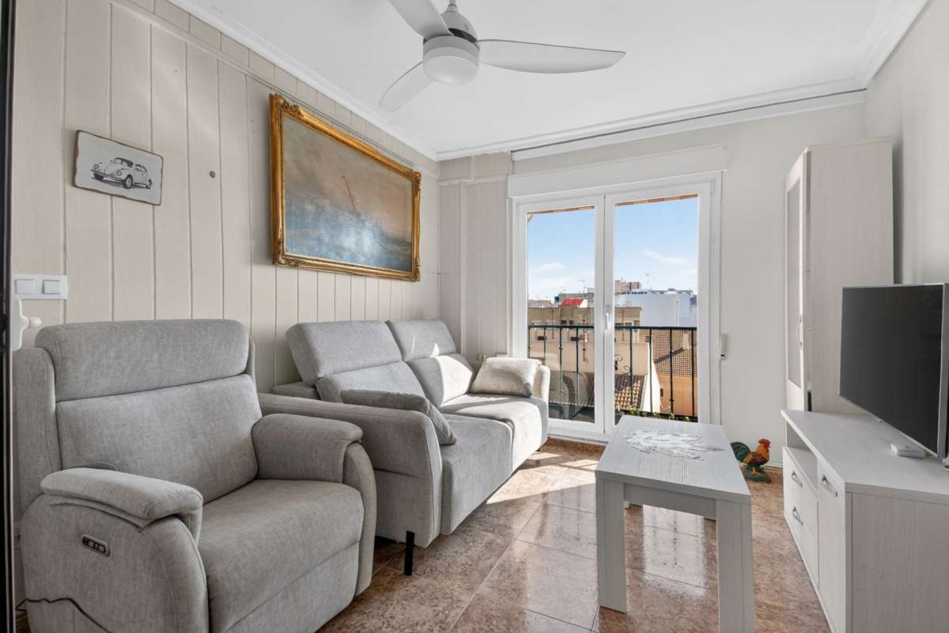 Herverkoop - Apartment -
Lo Pagan - Costa Calida