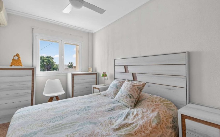 Herverkoop - Apartment -
Lo Pagan - Costa Calida