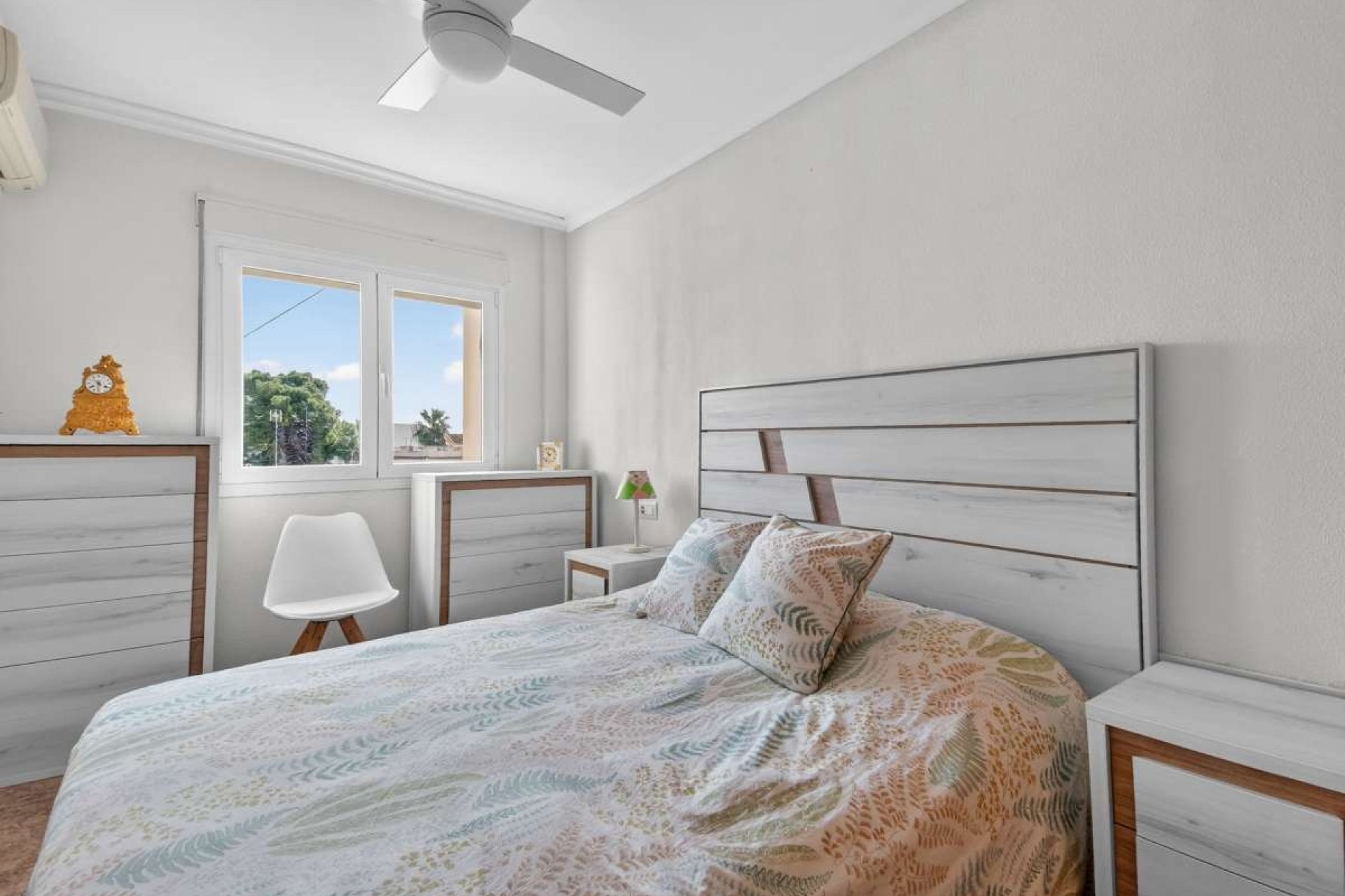 Herverkoop - Apartment -
Lo Pagan - Costa Calida