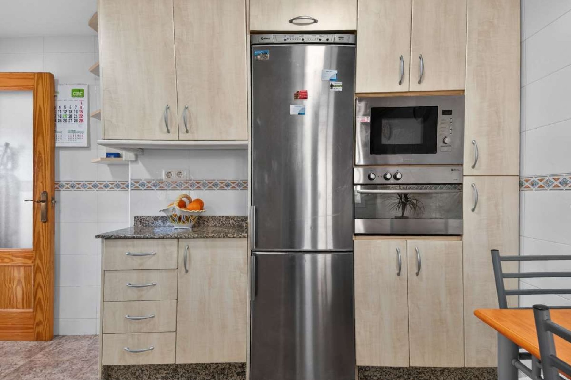 Herverkoop - Apartment -
Lo Pagan - Costa Calida