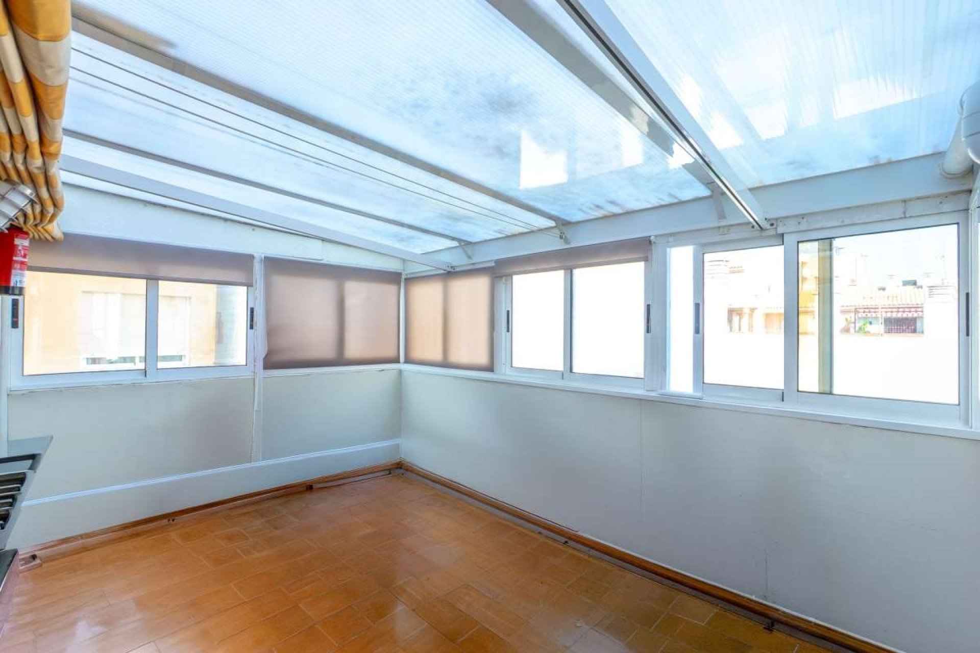 Herverkoop - Apartment -
Lo Pagan - Costa Calida