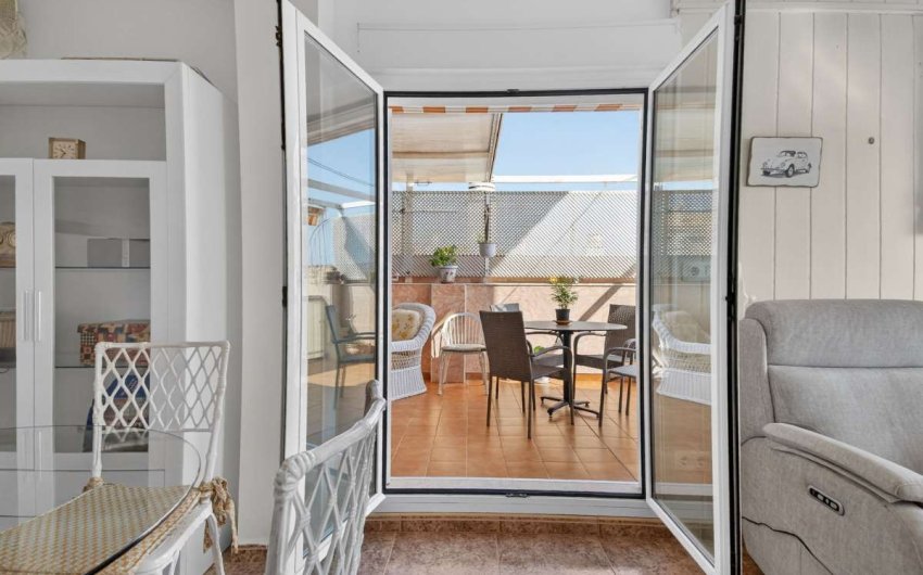 Herverkoop - Apartment -
Lo Pagan - Costa Calida