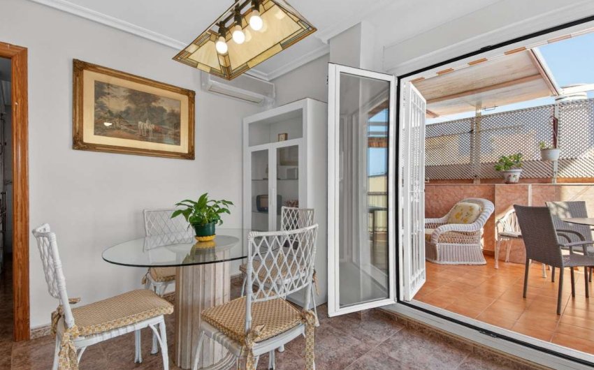 Herverkoop - Apartment -
Lo Pagan - Costa Calida