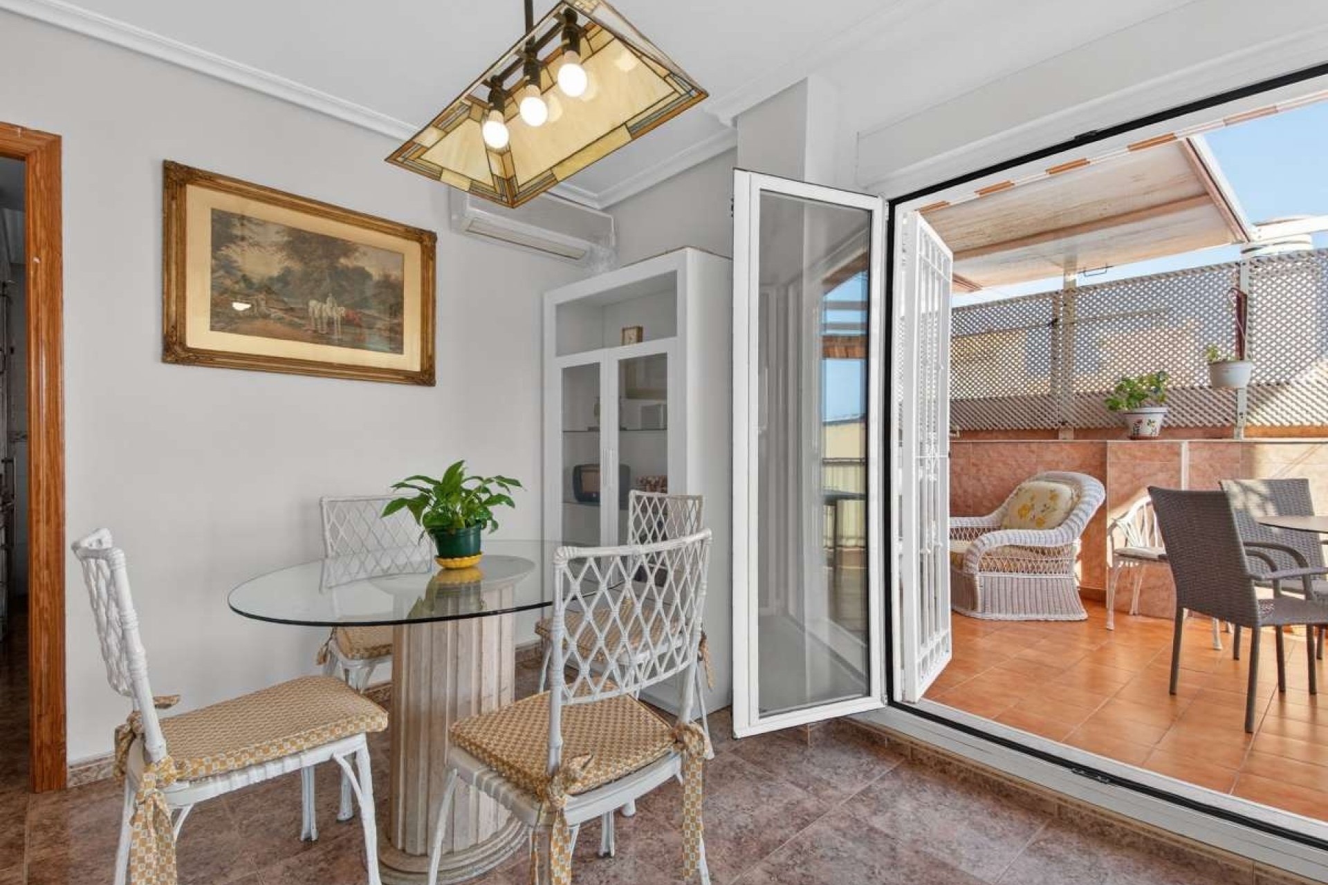 Herverkoop - Apartment -
Lo Pagan - Costa Calida