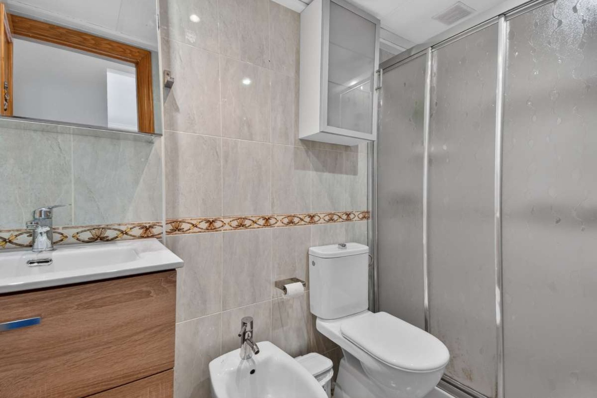 Herverkoop - Apartment -
Lo Pagan - Costa Calida