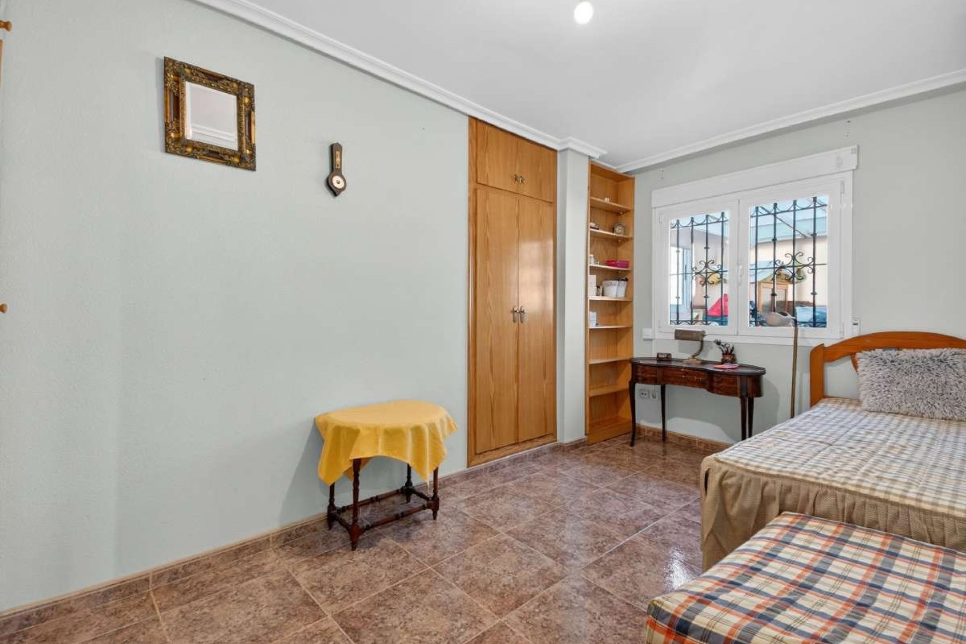 Herverkoop - Apartment -
Lo Pagan - Costa Calida