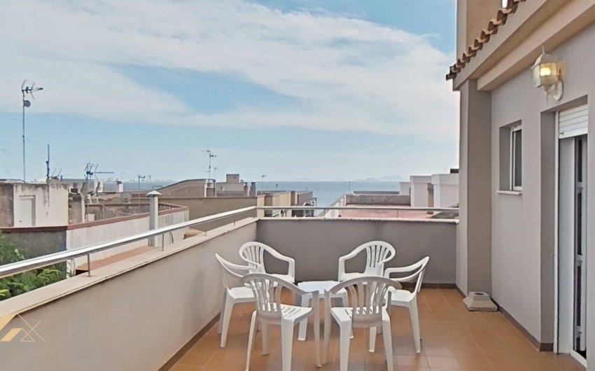 Herverkoop - Apartment -
Lo Pagan - La Puntica