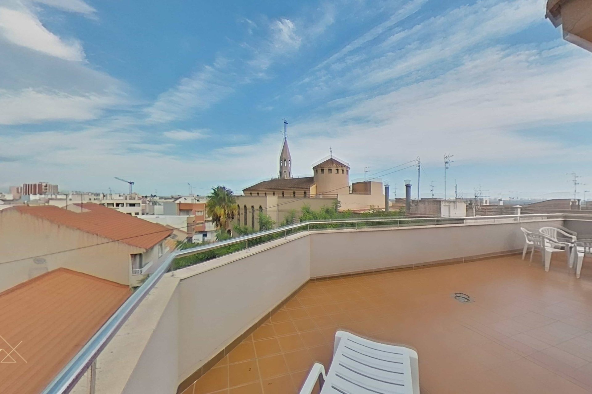 Herverkoop - Apartment -
Lo Pagan - La Puntica