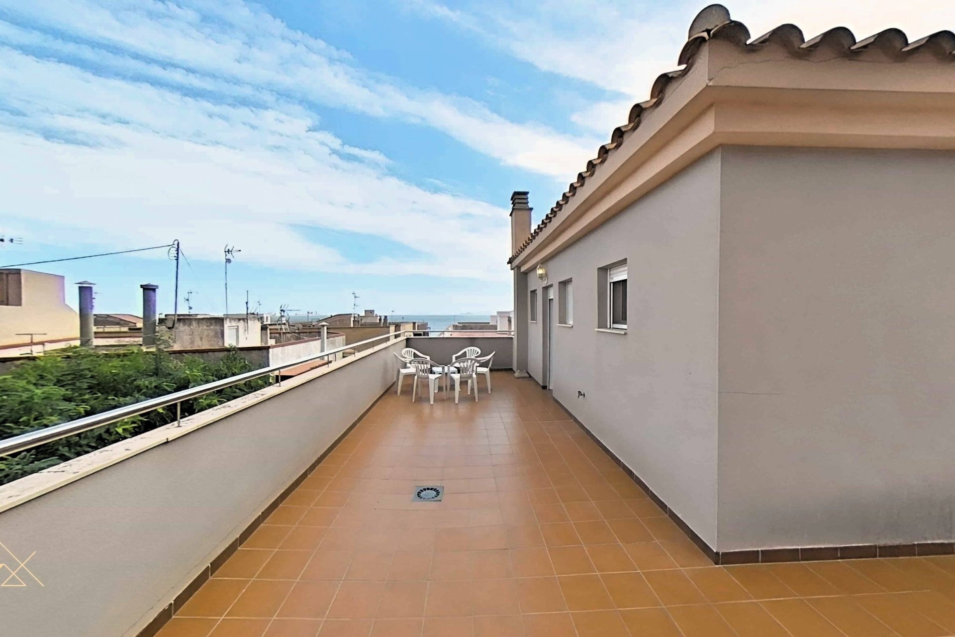 Herverkoop - Apartment -
Lo Pagan - La Puntica