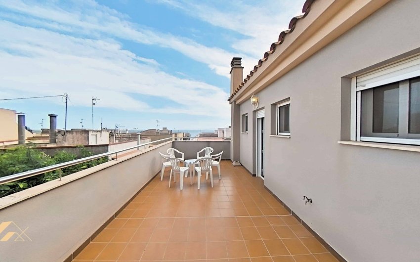 Herverkoop - Apartment -
Lo Pagan - La Puntica