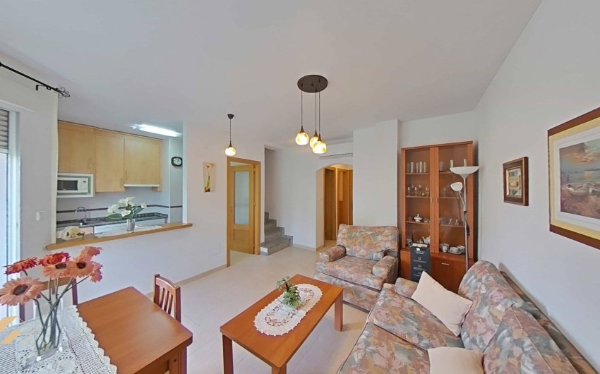 Herverkoop - Apartment -
Lo Pagan - La Puntica