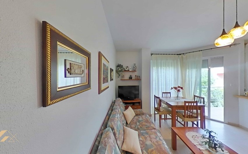 Herverkoop - Apartment -
Lo Pagan - La Puntica